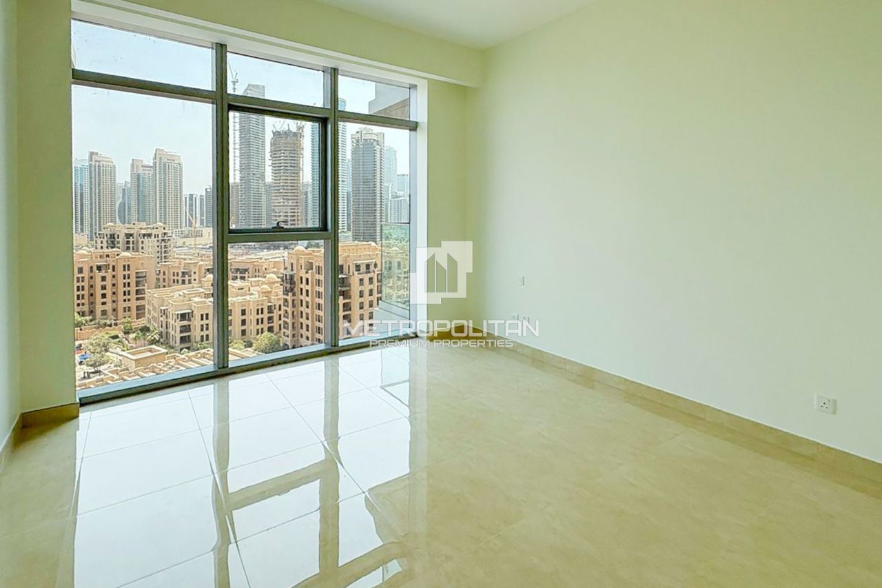 Appartamenti a Dubai, EAU, 127 m² - foto 9