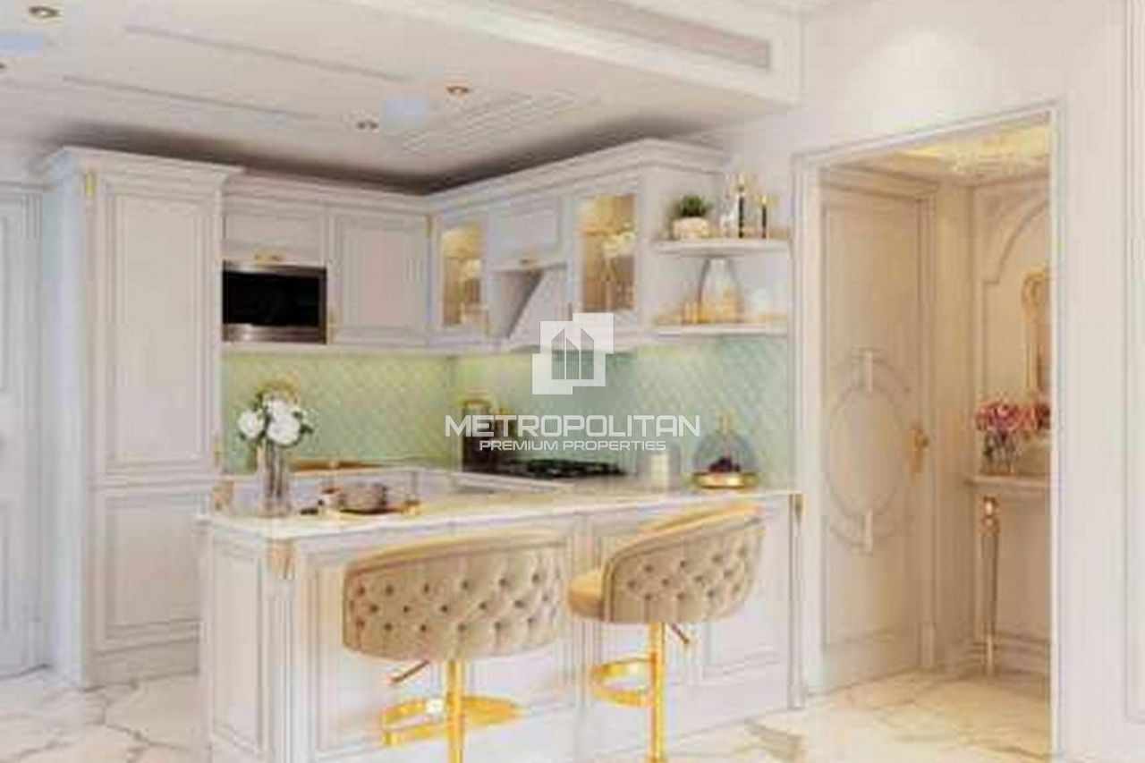 Apartment in Dubai, UAE, 95 m² - picture 9