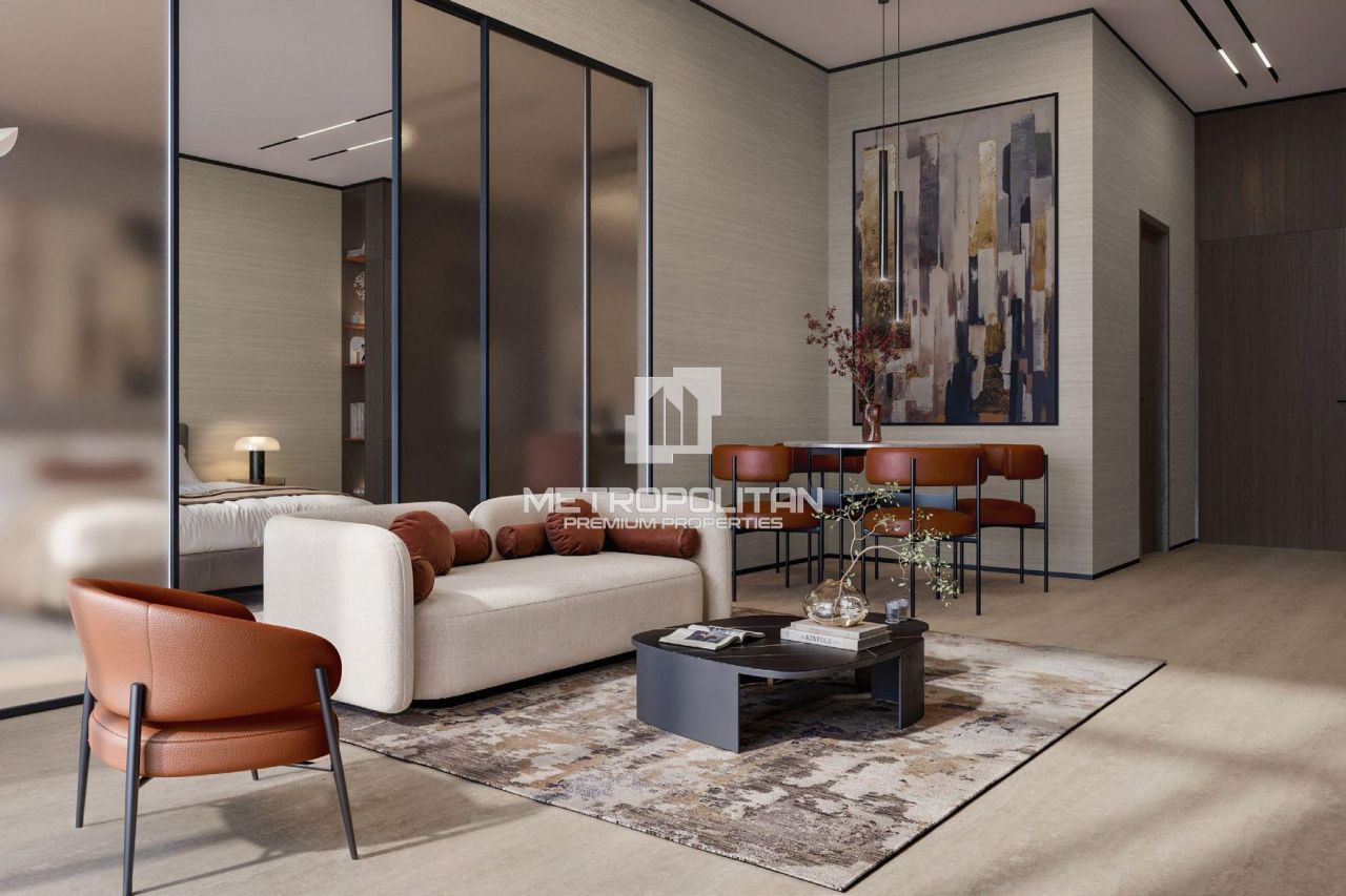 Apartamento en Ras al-Jaima, EAU, 122 m² - imagen 9