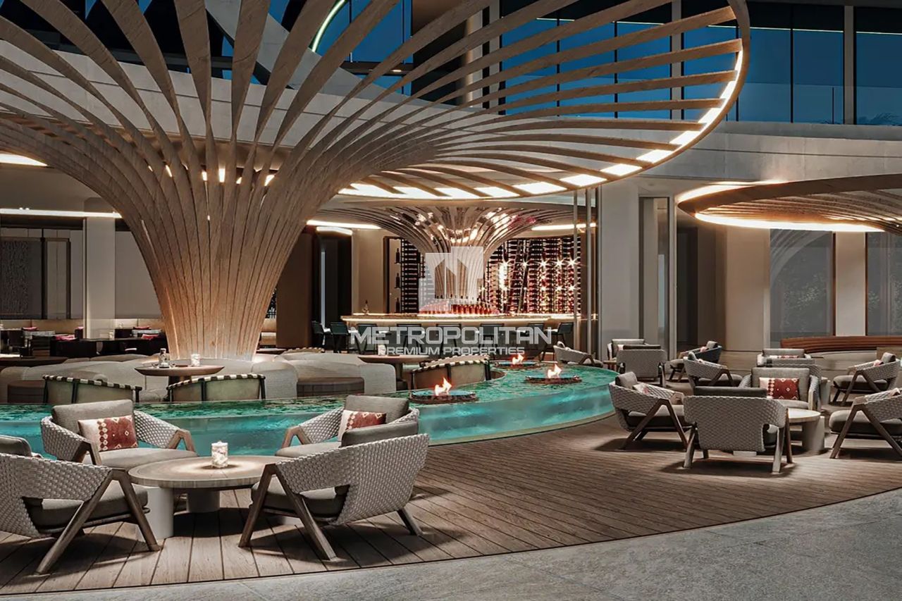 Appartement à Ras al-Khaimah, EAU, 88 m² - image 10