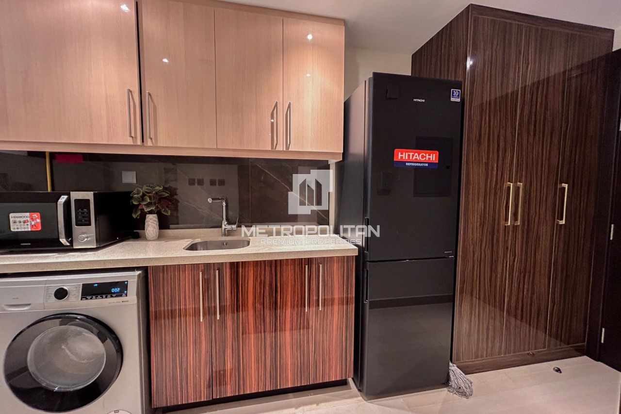 Appartamenti a Dubai, EAU, 40 m² - foto 10