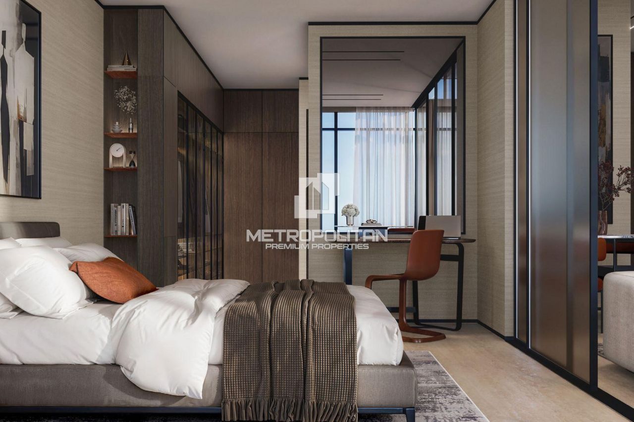 Appartamenti a Ras Al Khayma, EAU, 80 m² - foto 10