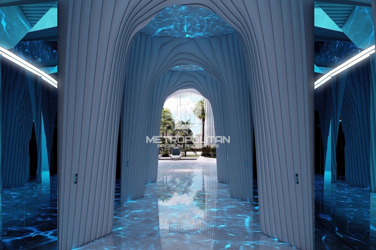 Apartamento en Dubái, EAU, 85 m² - imagen 11