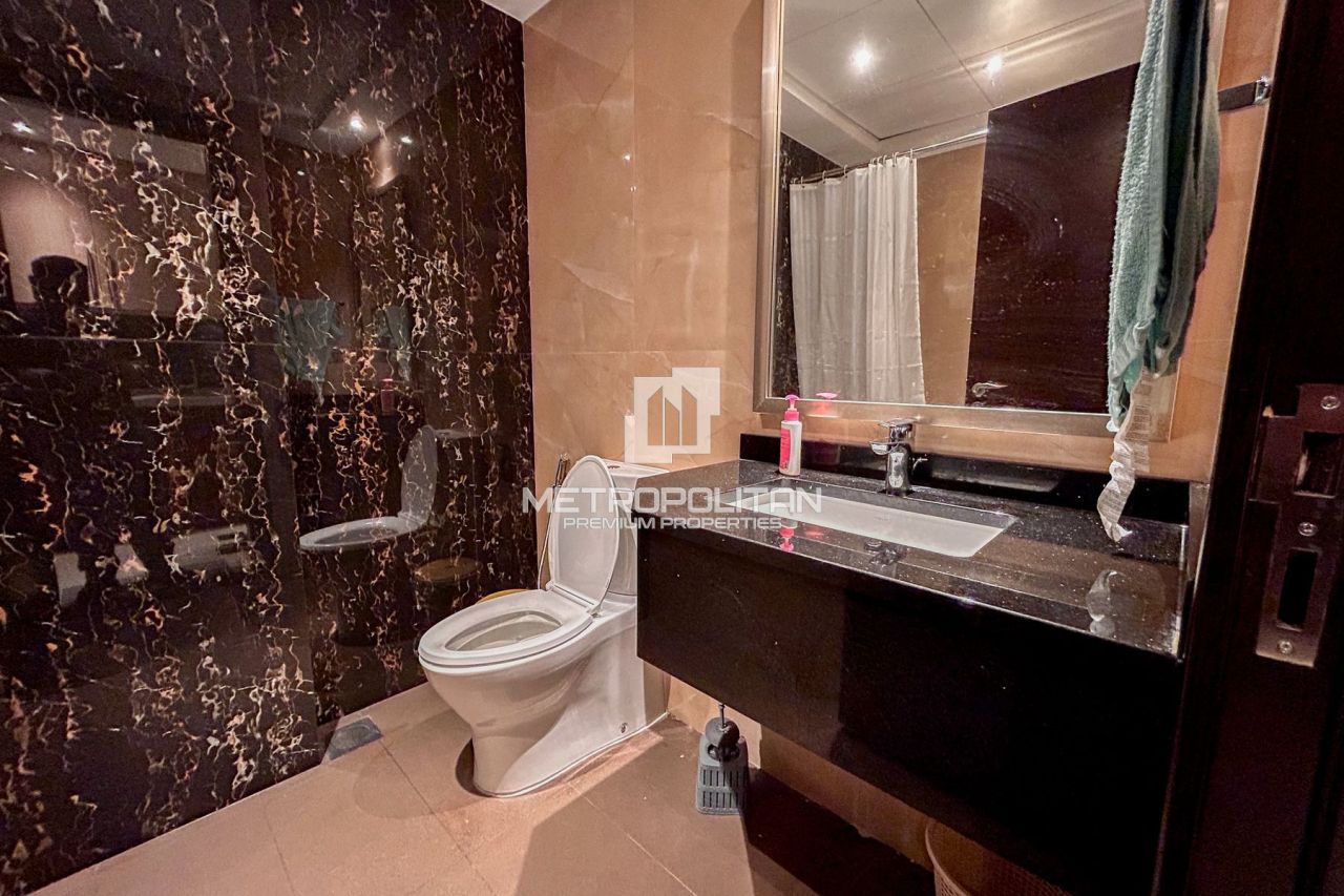 Appartamenti a Dubai, EAU, 40 m² - foto 11