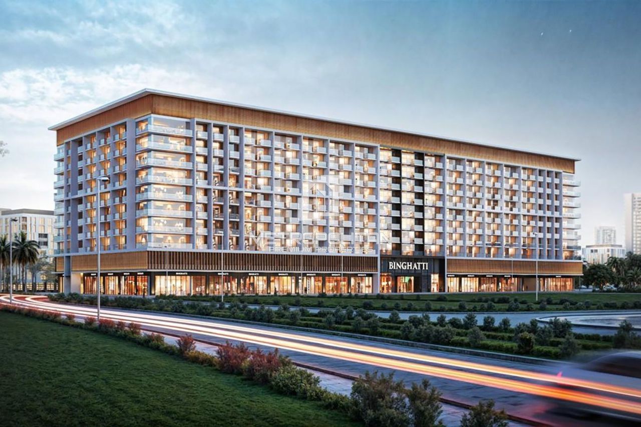 Appartamenti a Dubai, EAU, 73 m² - foto 11