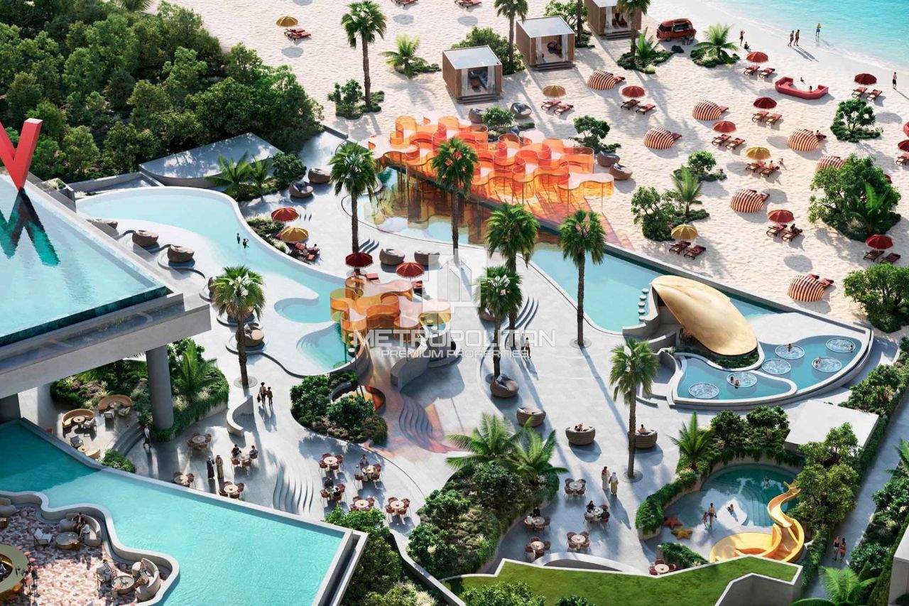 Apartamento en Ras al-Jaima, EAU, 150 m² - imagen 11