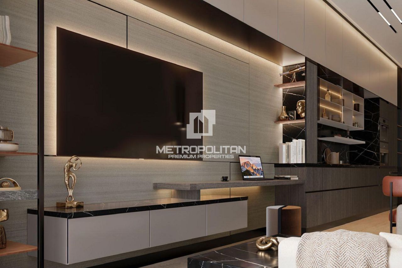 Appartamenti a Ras Al Khayma, EAU, 80 m² - foto 11