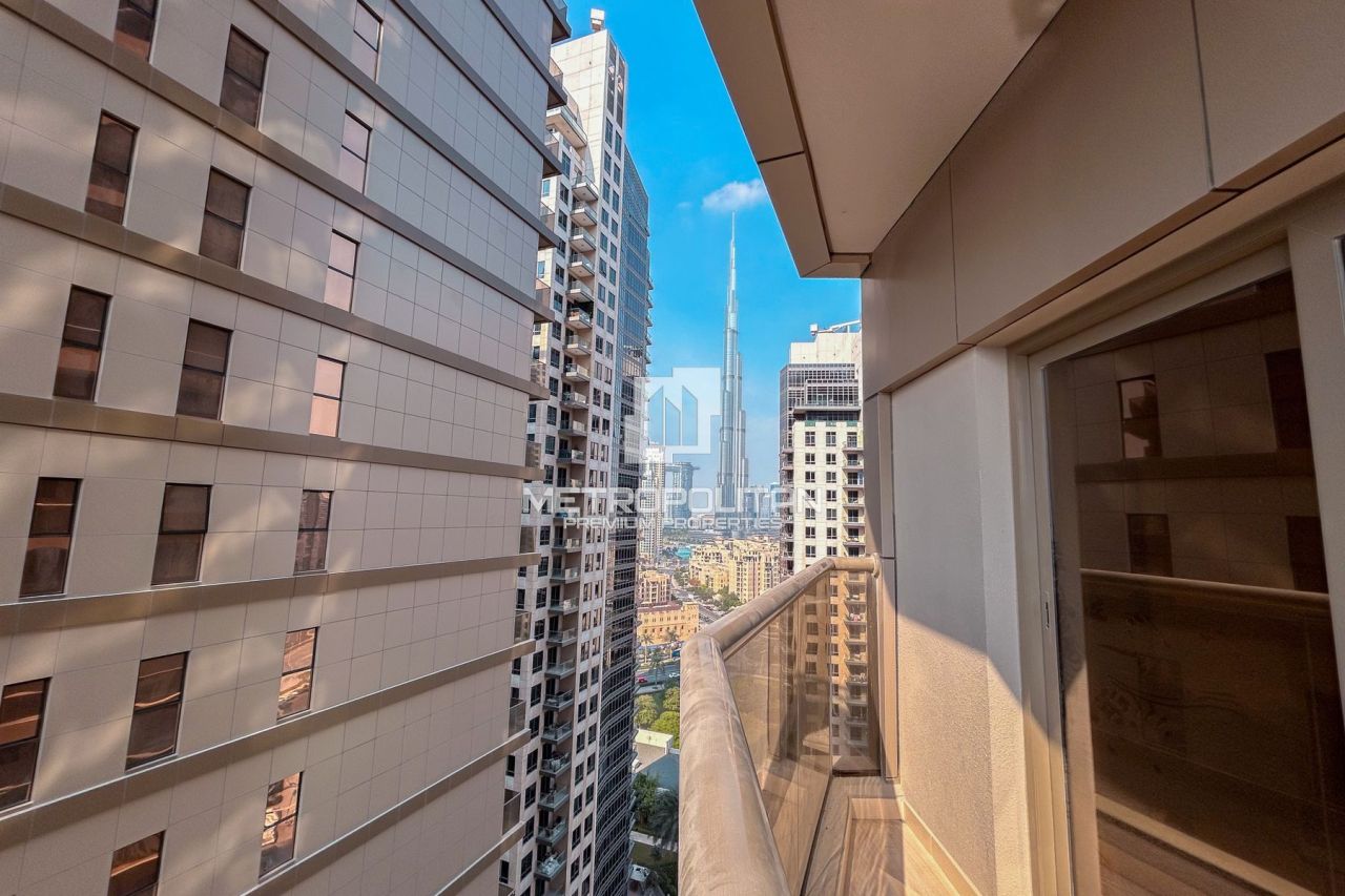 Appartamenti a Dubai, EAU, 40 m² - foto 12