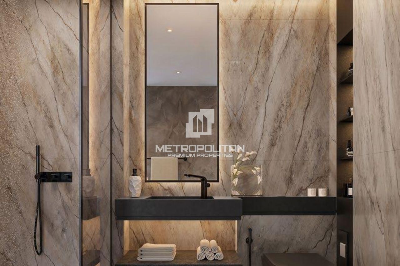 Apartamento en Ras al-Jaima, EAU, 122 m² - imagen 12