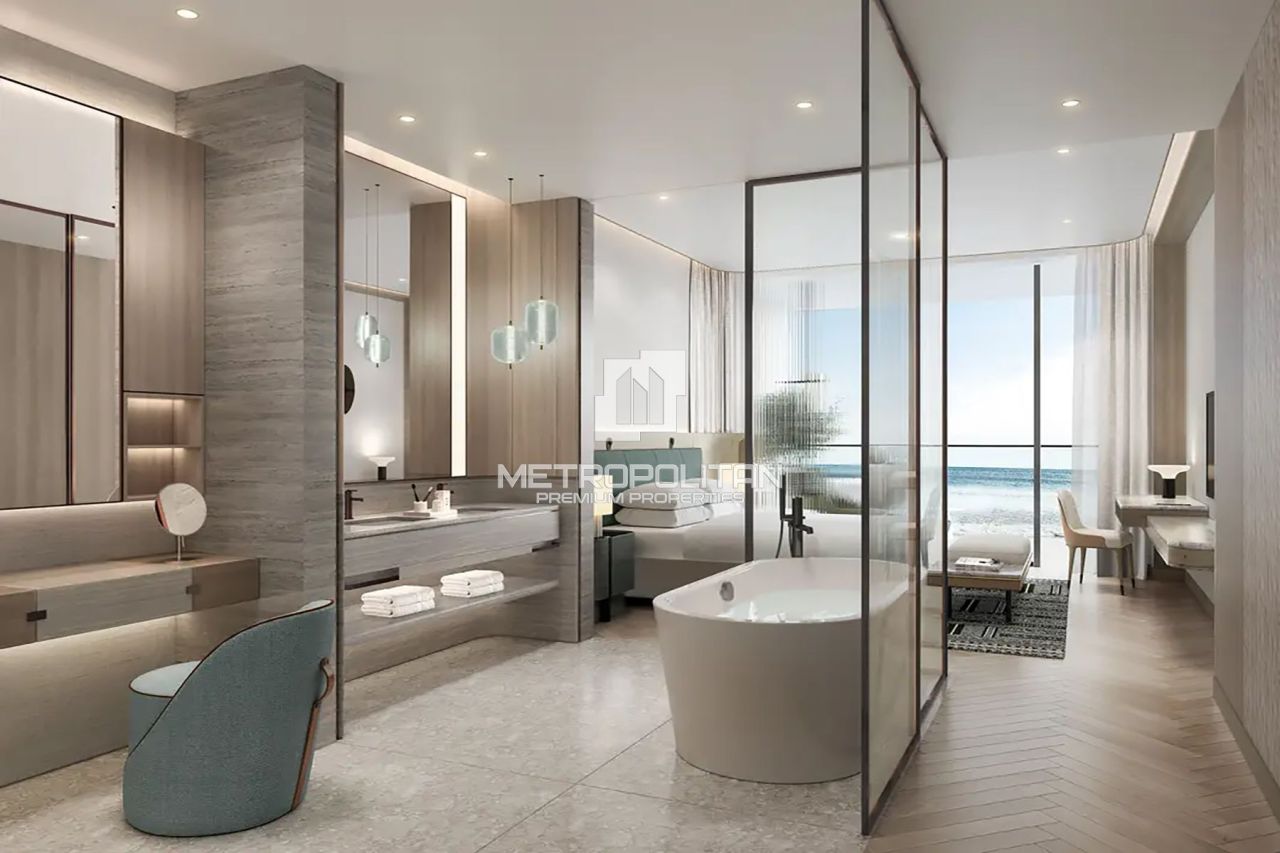 Appartement à Ras al-Khaimah, EAU, 84 m² - image 12