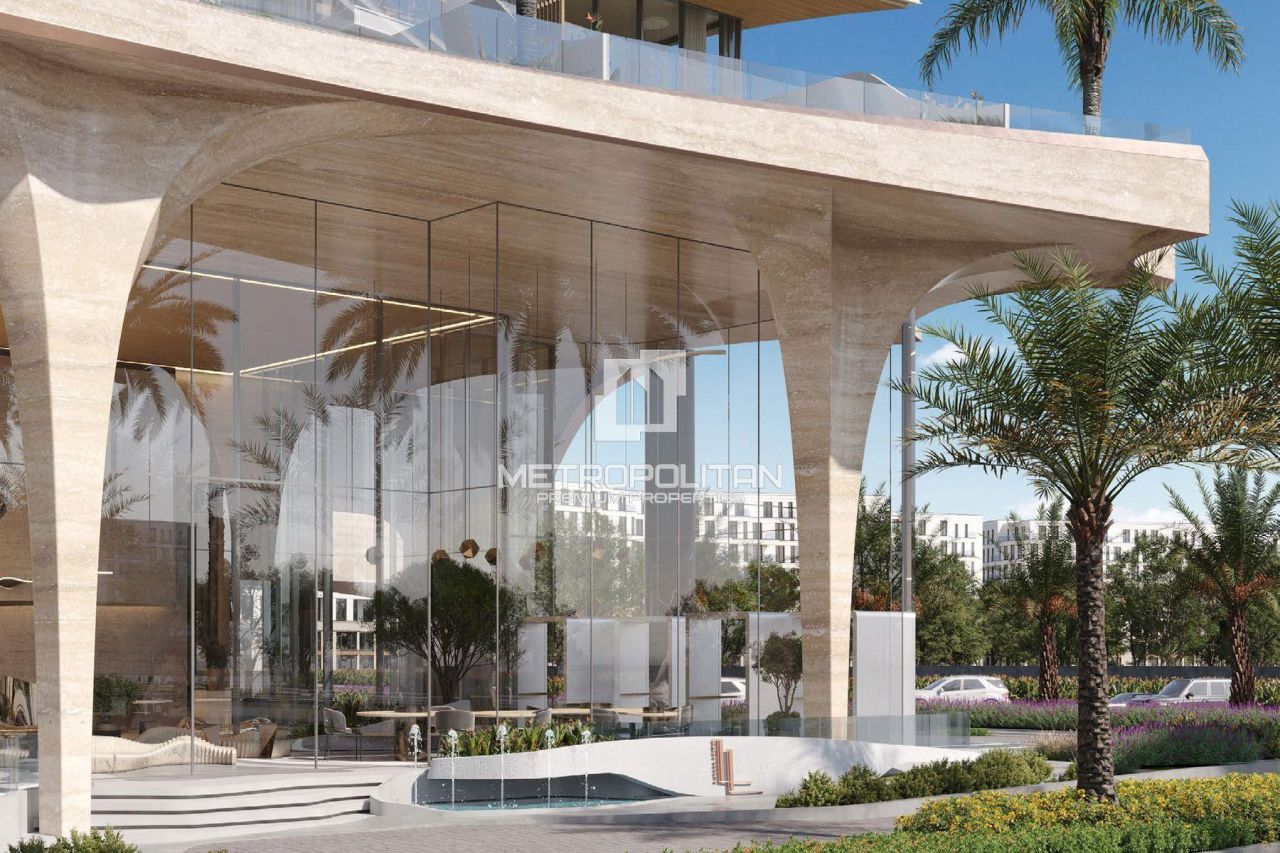 Appartamenti a Ras Al Khayma, EAU, 80 m² - foto 13