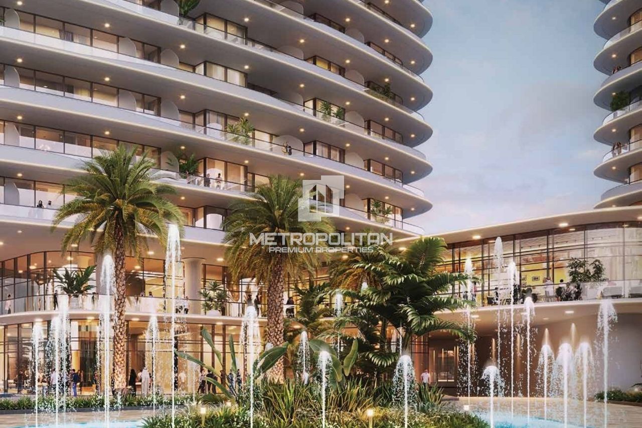 Penthouse in Ras al-Khaimah, UAE, 531 m² - picture 14