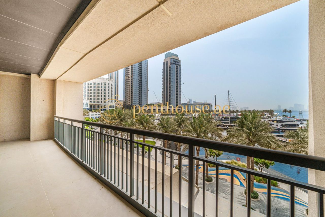 Appartamenti a Dubai, EAU, 164 m² - foto 14