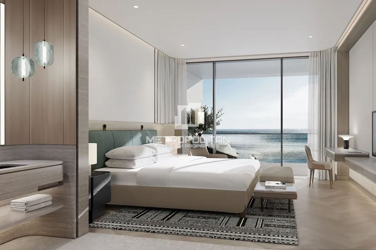 Apartment in Ra’s al-Chaima, VAE, 88 m² - Foto 14