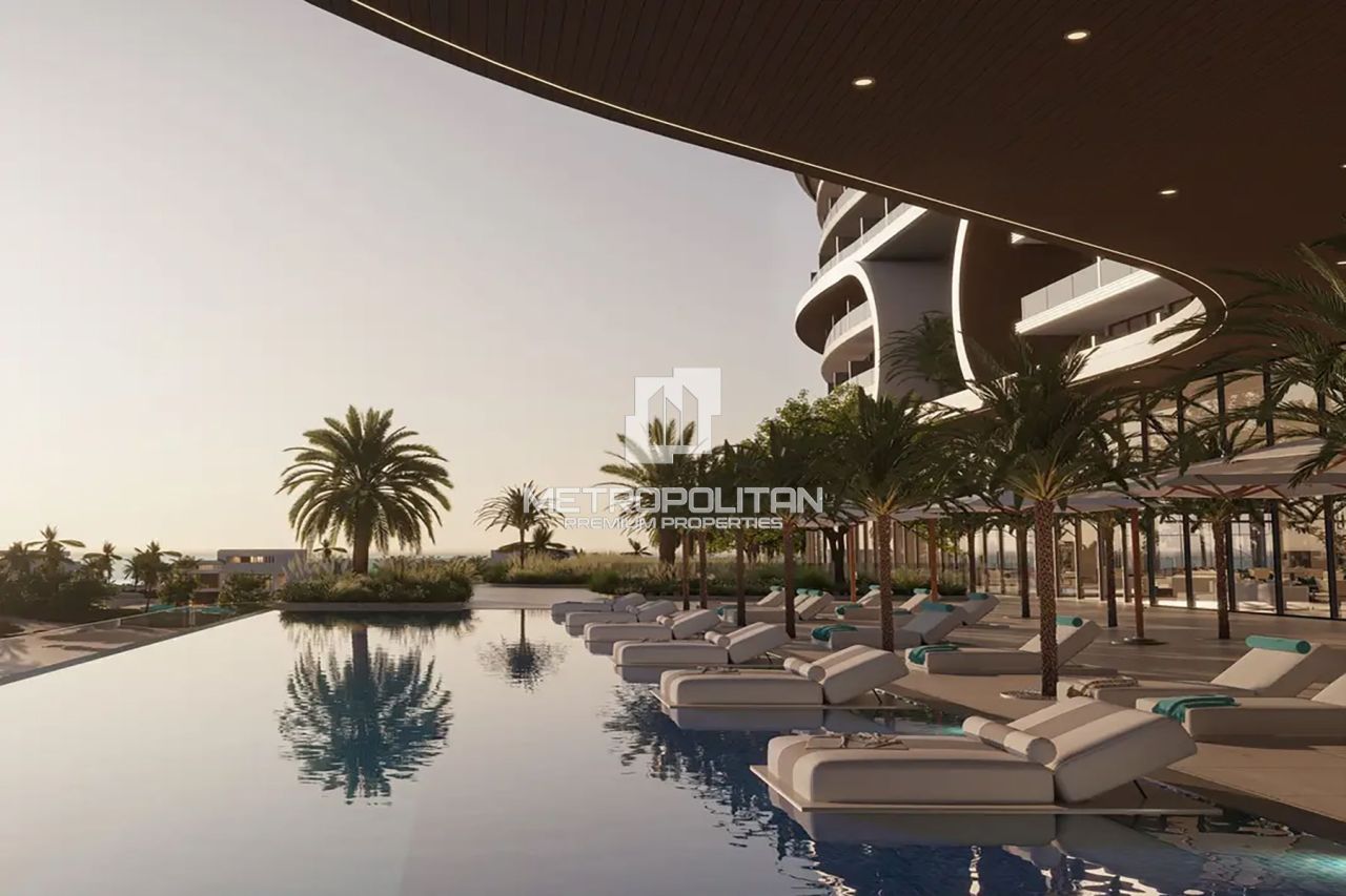 Appartement à Ras al-Khaimah, EAU, 88 m² - image 17