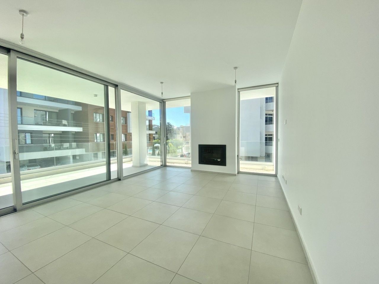 Apartment in Limassol, Cyprus, 109 m² - picture 1