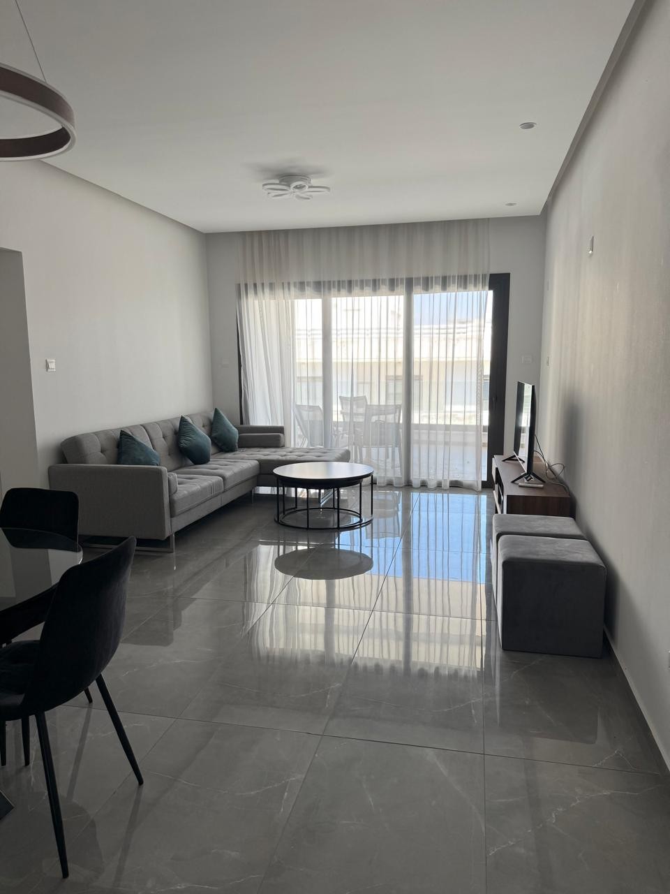 Appartamenti a Limassol, Cipro, 114 m² - foto 2