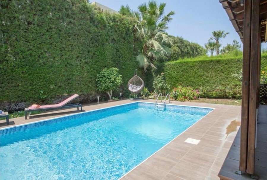 Villa à Paphos, Chypre, 146 m² - image 3