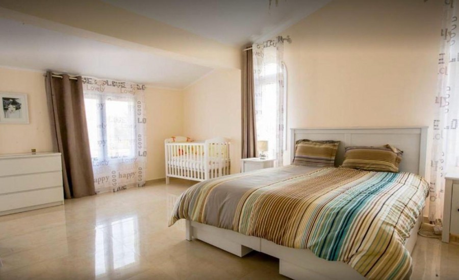 Villa à Paphos, Chypre, 146 m² - image 12