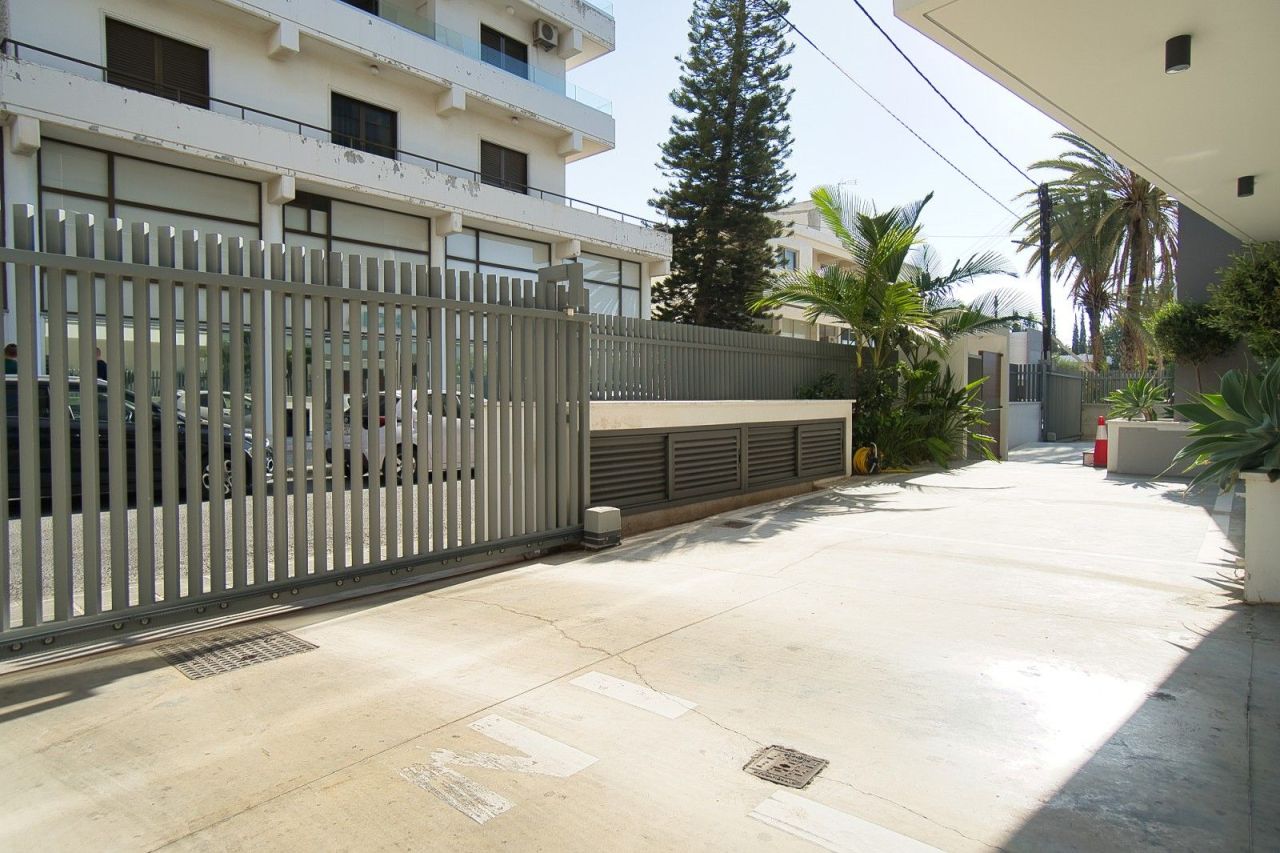 Appartamenti a Limassol, Cipro, 114 m² - foto 18
