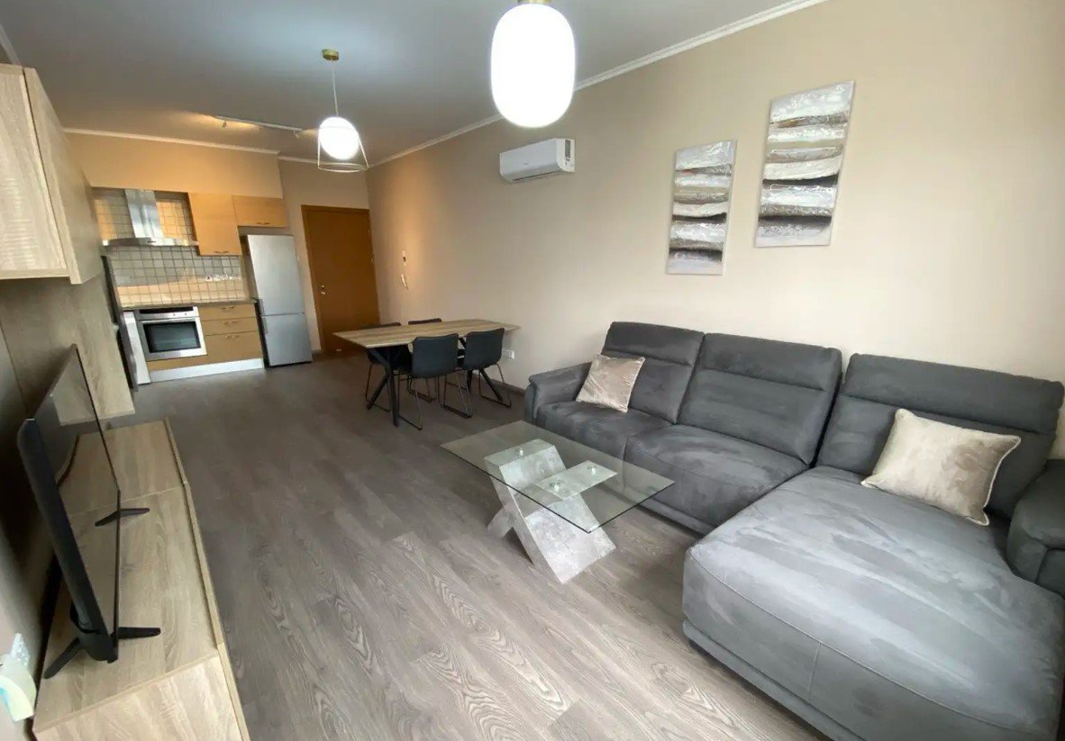 Appartement à Limassol, Chypre - image 1