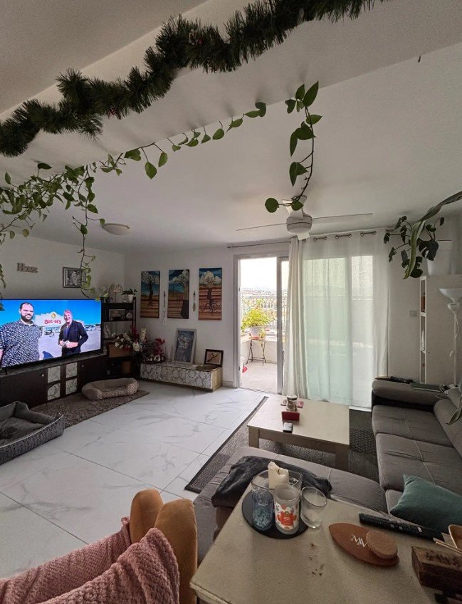 Apartment in Limassol, Cyprus - picture 1