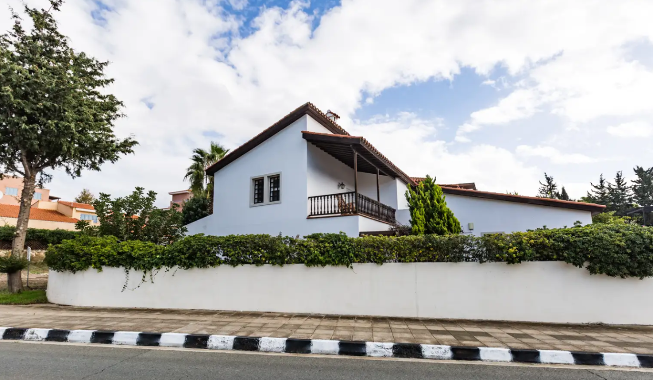 Maison à Paphos, Chypre, 206 m² - image 1