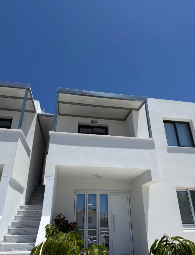 Appartement à Anavargos, Chypre, 72 m² - image 1