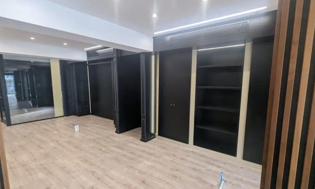 Büro in Agios Georgios, Zypern - Foto 1