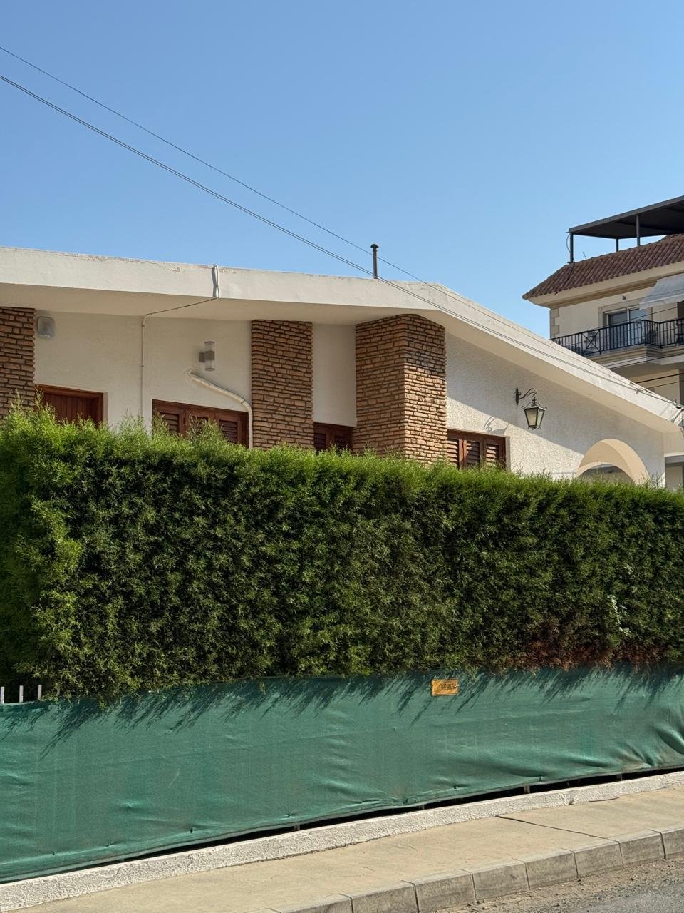 Maison à Limassol, Chypre - image 1