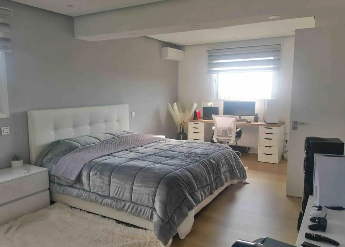 Appartement à Limassol, Chypre - image 1