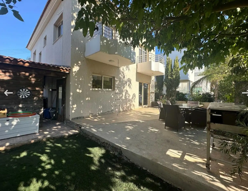 Casa en Limasol, Chipre, 185 m² - imagen 1