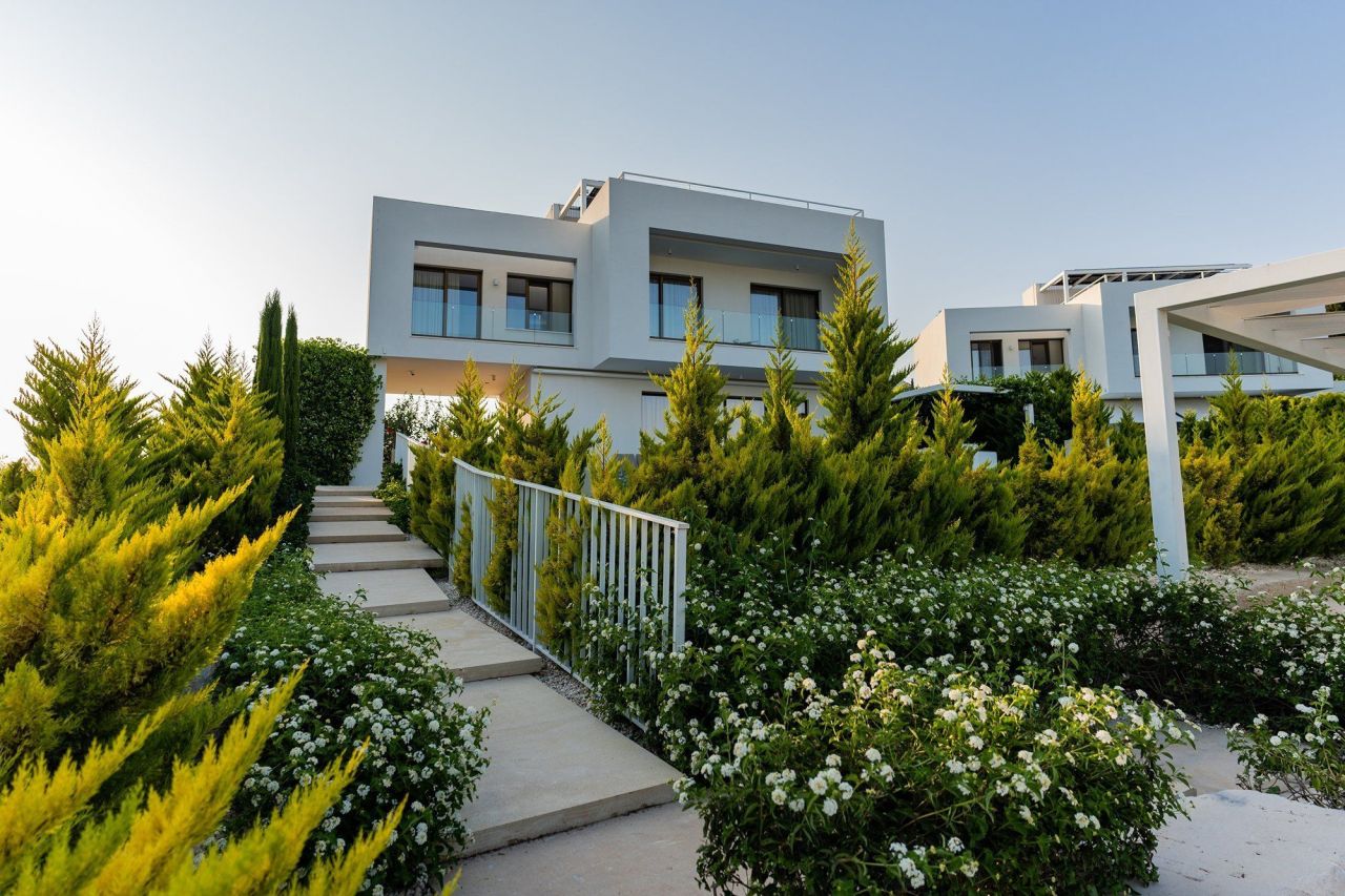 Maison à Paphos, Chypre, 420 m² - image 1