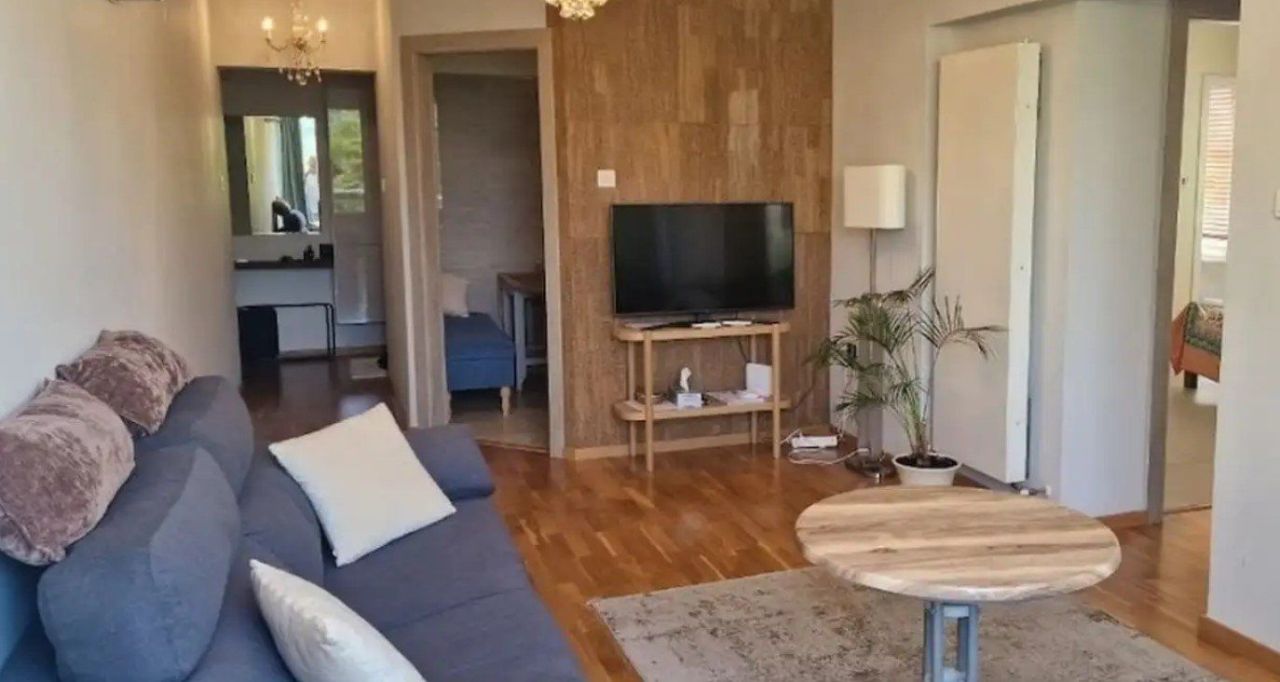 Apartment in Limassol, Zypern - Foto 1