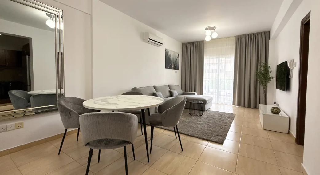 Apartamento en Nicosia, Chipre, 87 m² - imagen 1