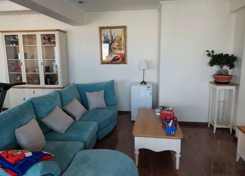 Apartamento en Mesa Geitonia, Chipre, 185 m² - imagen 1
