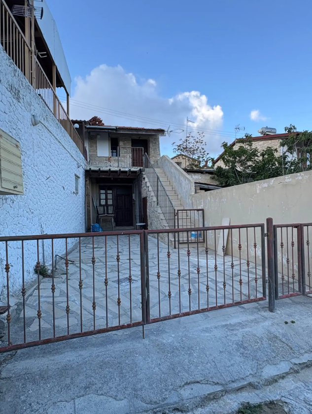 Casa en Limasol, Chipre, 40 m² - imagen 1