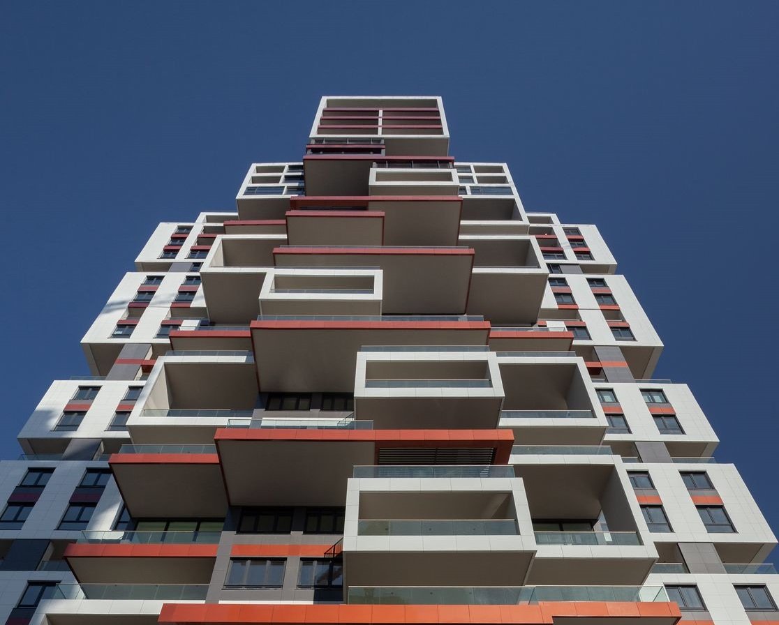 Appartement à Germasogeia, Chypre - image 1