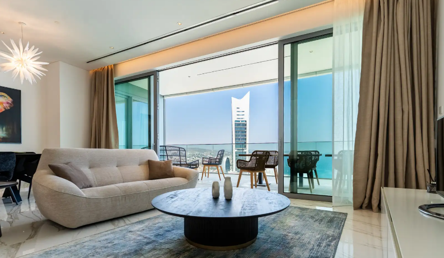 Appartement à Limassol, Chypre, 135 m² - image 1