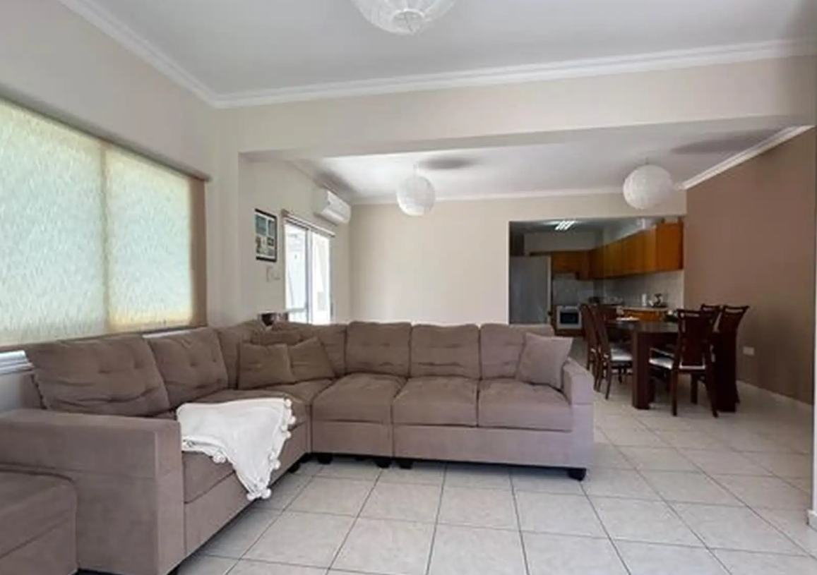 Apartamento en Pafos, Chipre, 116 m² - imagen 1