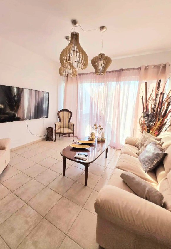 Apartment in Agios Tychon, Zypern - Foto 1