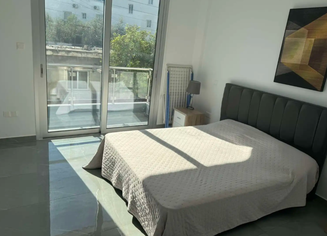 Appartement à Agios Theodoros, Chypre, 70 m² - image 1