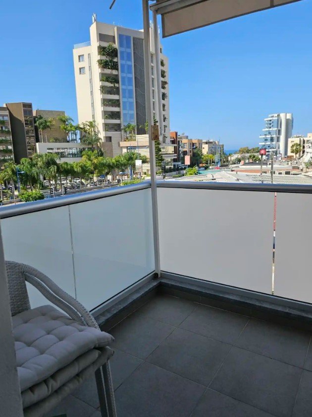Appartement à Agios Tychon, Chypre - image 1
