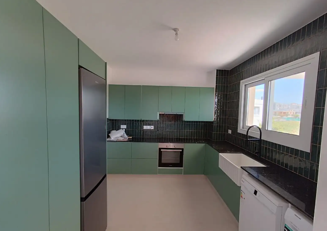 Apartamento en Agios Theodoros, Chipre, 135 m² - imagen 1