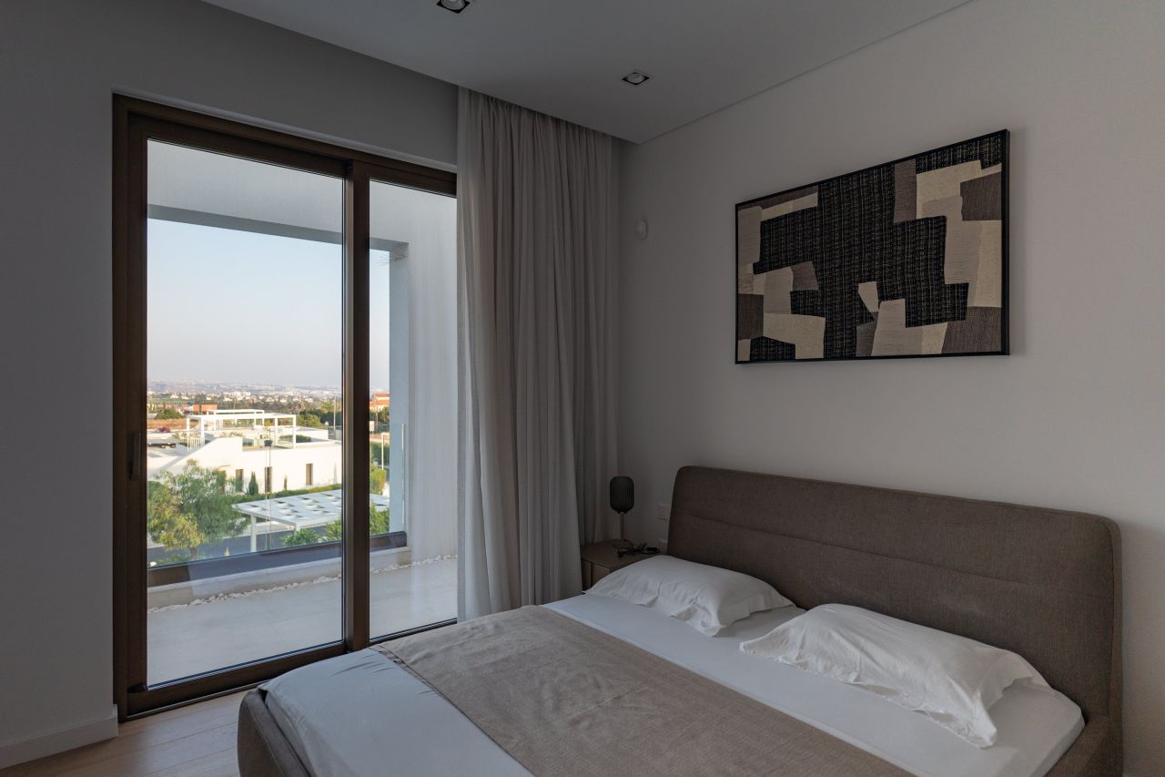 House in Paphos, Cyprus, 420 m² - picture 2