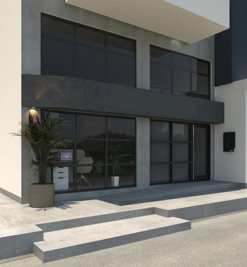 Office in Agios Georgios, Cyprus - picture 2