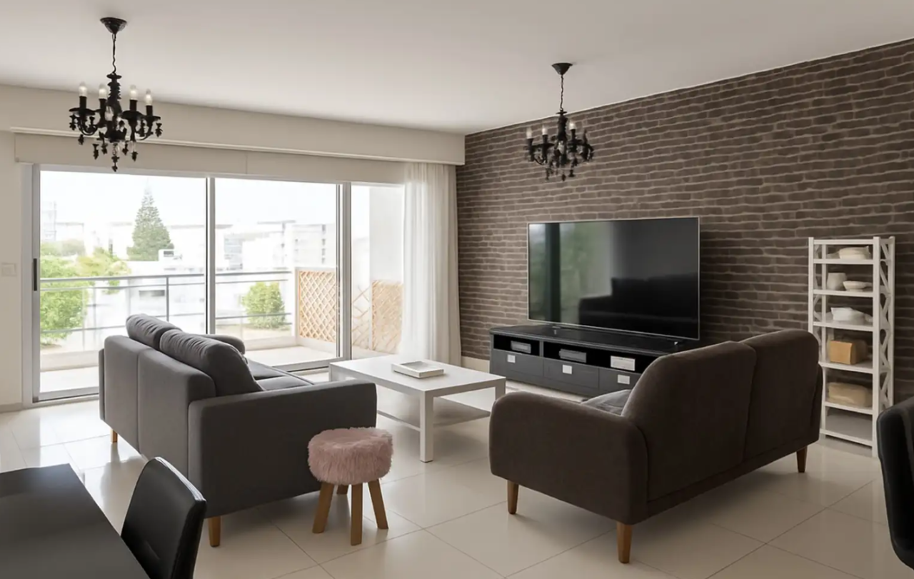 Apartamento en Lárnaca, Chipre, 100 m² - imagen 2