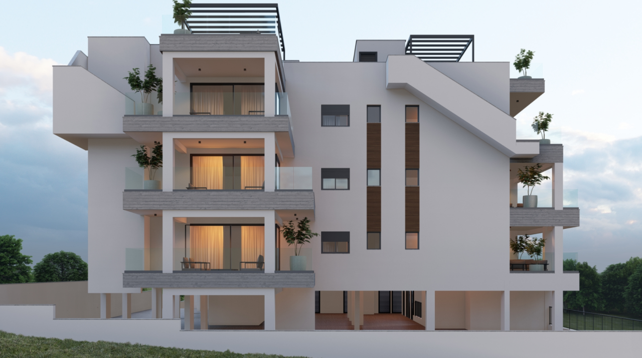 Appartement à Limassol, Chypre, 120 m² - image 2