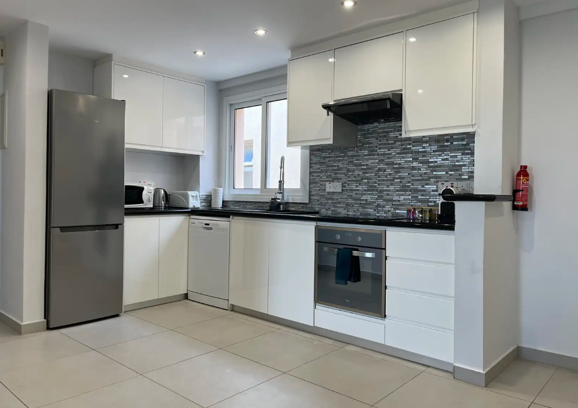 Apartamento en Universal, Chipre, 125 m² - imagen 2