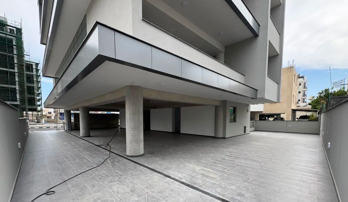 Bureau à Kato Polemidia, Chypre - image 2